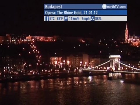 Avignon - France, Doha - Qatar, Ekaterinburg - Russia, Budapest - Hungary, Salzburg - Austria, Lucerne - Switzerland, Washington - USA