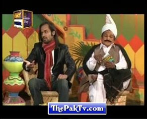 Desi Kuriyan Season 3 Episode 4 on Ary Digital --Prt 3