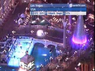 Cannes - France, Yas Island - UAE - Abu Dhabi, Amsterdam - Netherlands, Las Vegas - USA, Macau SAR - China, London - United Kingdom, Tenerife - Spain