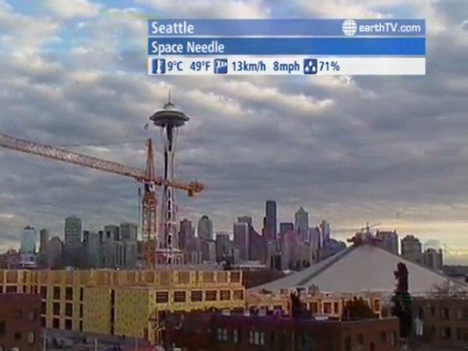 Macau SAR - China, Dresden - Germany, Las Vegas - USA, Seattle - USA, Agadir - Morocco, Bandar Seri Begawan - Brunei, London - United Kingdom