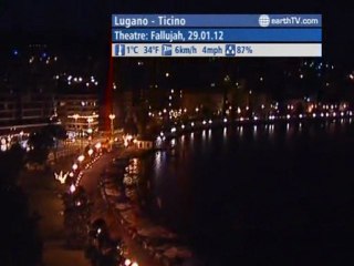 Sydney - Australia, Seattle - USA, Amsterdam - Netherlands, Lugano - Ticino - Switzerland, Berlin - Germany, Warsaw - Poland, Vienna - Austria