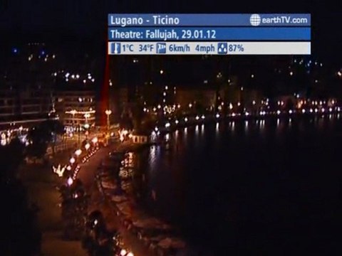 Sydney - Australia, Seattle - USA, Amsterdam - Netherlands, Lugano - Ticino - Switzerland, Berlin - Germany, Warsaw - Poland, Vienna - Austria