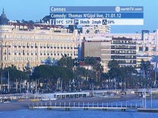 Berlin - Germany, Las Vegas - USA, Prague - Czech Republic, Cannes - France, Lugano - Ticino - Switzerland, Vienna - Austria, Yas Island - UAE - Abu Dhabi