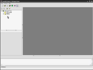 TurboDB Studio Debugger Tutorial - Part 2: Basics