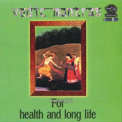 Vedic Mantras for Health and Long Life - Bhagya Suktam - Sanskrit Spiritual