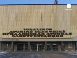 La central nuclear de Visaginas: un ambicioso proyecto...