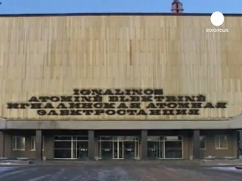 I paesi baltici costruiranno insieme una centrale nucleare