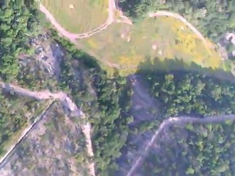 FREJUS MACRF Camera embarqué.