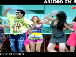 Adhinayakudu Movie Promo 1 - Balakrishna - Lakshmi Rai