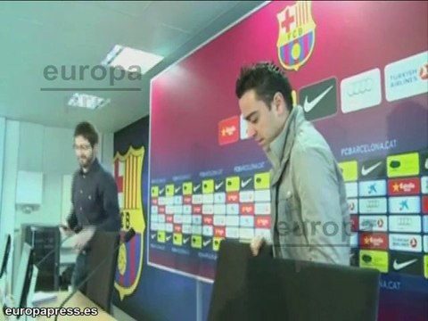 Baño de elogios para un Messi de historia