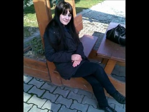 Funda arar-Ben sende tutuklu kaldım