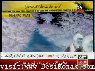 Jurm Bolta Hai - 8th March 2012 part 2