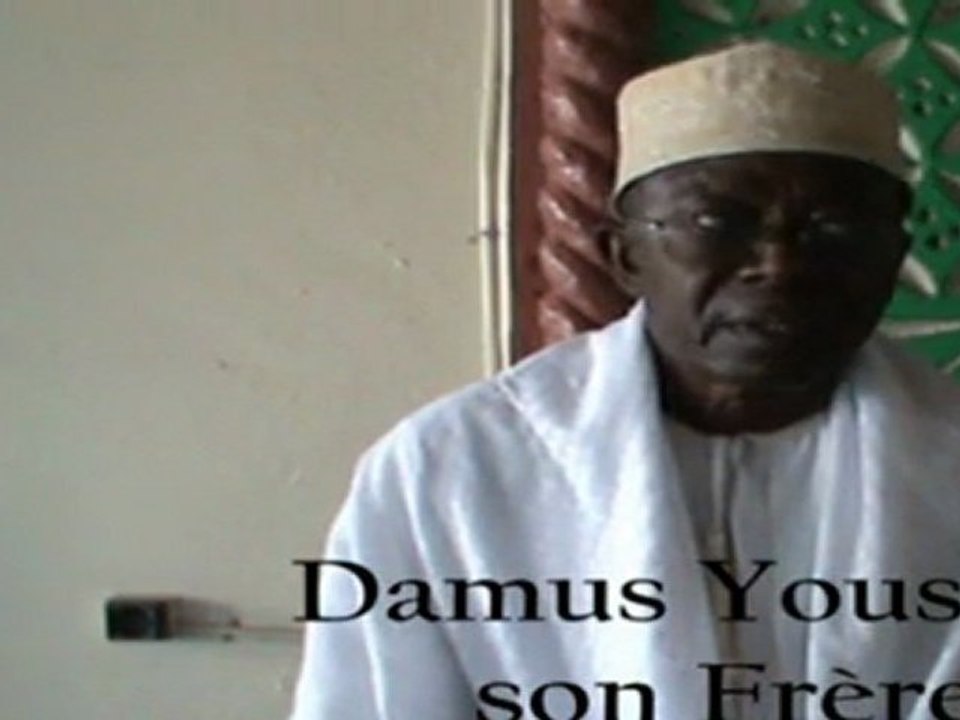 Emission DJOUMBE N°6