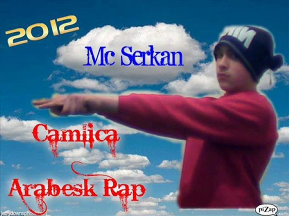 Mc Serkan Ft. Mc Eko -  Yanıyorum