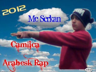 Mc Serkan Ft. Mc Eko -  Yanıyorum