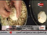 مطبخ الأميرة الشيف حسن كمال بيري صوص كراميل