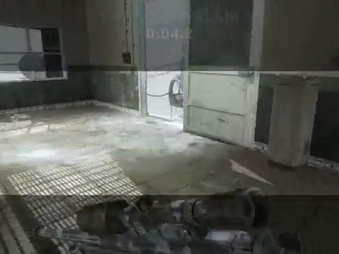 Call of Duty Black ops Multiplayer tomahawk