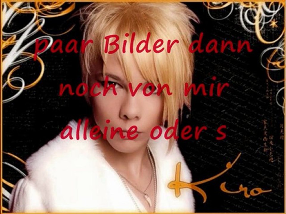 Für dich Kira