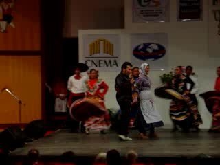 Festival Celestino Graça 2006