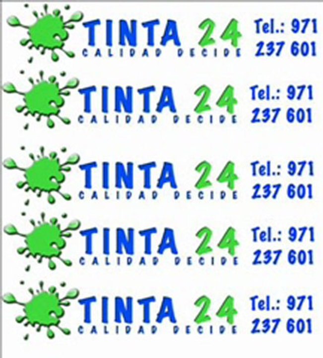 Cartuchos de Tinta | Cartuchos de Tinta | Cartuchos de Tinta |