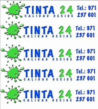 Cartuchos de Tinta | Cartuchos de Tinta | Cartuchos de Tinta |