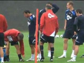 Bolton - QPR, la vigilia