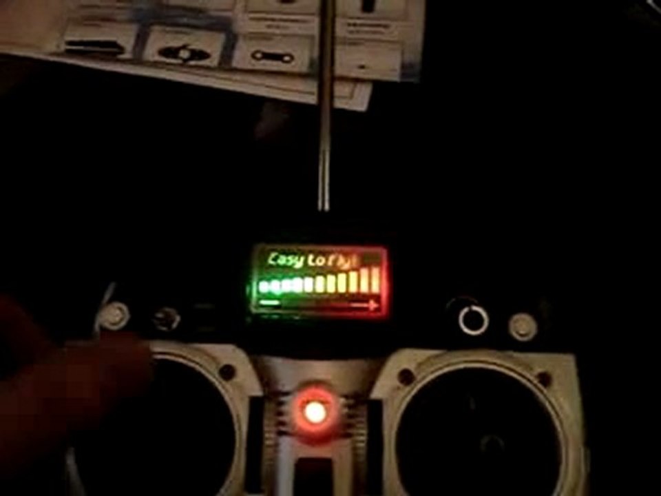 9053 RC Helicopter With Gyro - www.toyloco.co.uk