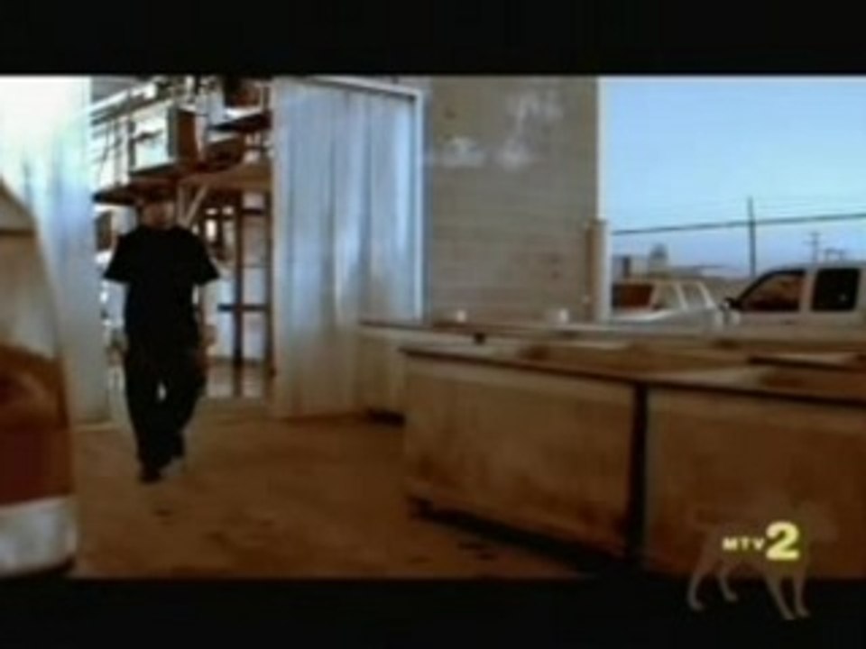 POD - Goodbye For Now - (MCROB)