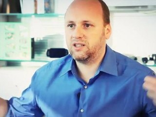 Inside David Cage’s Creative Process for Developing Kara 🎮
