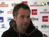 Avant match BO vs CABCL TOP14 samedi 10 mars 2012
