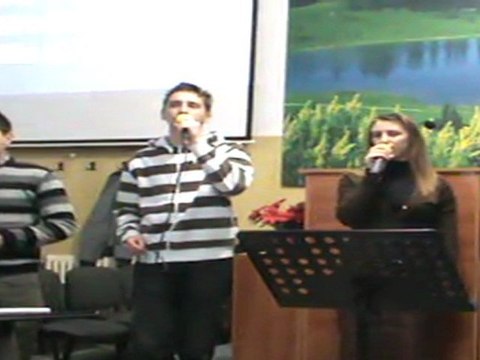 Gr.de laudă şi închinare(Un medic eşti Isuse...)