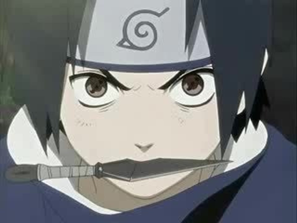 AMV - Naruto