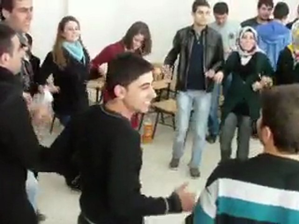 Kurtalan Meslek Yüksek Okulu