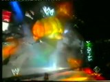 spezzone di WCW Nitro e 1° puntata Velocity (commento Dan Peterson)