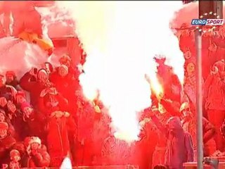 Günün galibi Daiki Ito