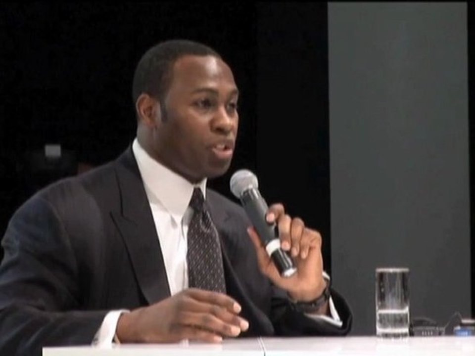 Richardson: 'Colts holen Luck und Griffin'