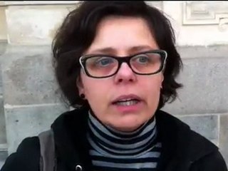 Témoignae femmes angers