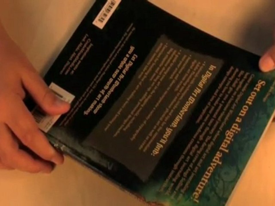 Things Crafty Episode #22 Digital Art Wonderland