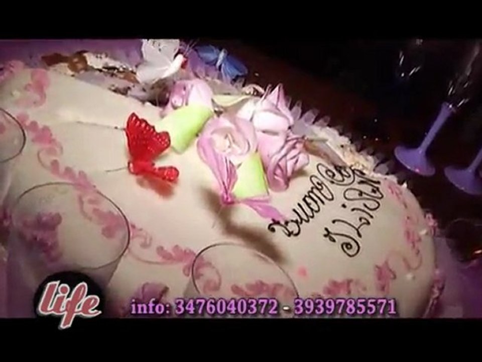 LIFE, LA MAGIA DELLA NOTTE ISCHITANA: PUNTATA 16