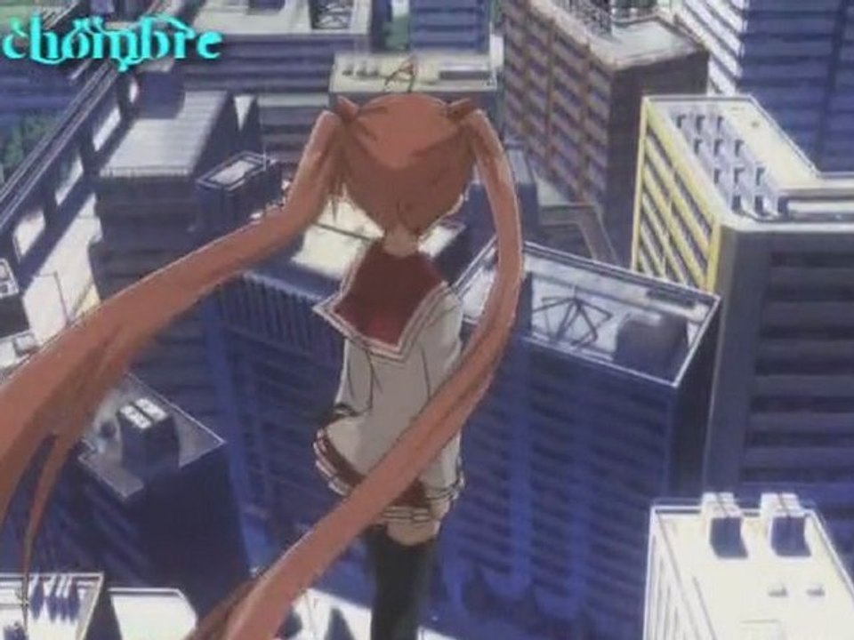 Drifto no Aria