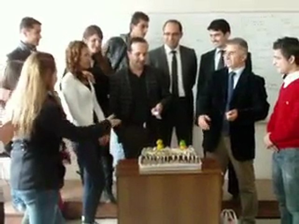 Kurtalan Meslek Yüksek Okulu