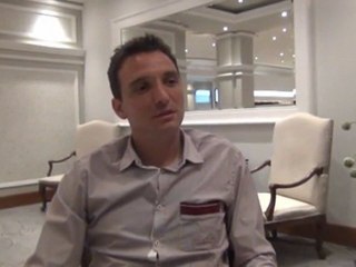 Συνέντευξη Μαντούκα στο Balla 3/3