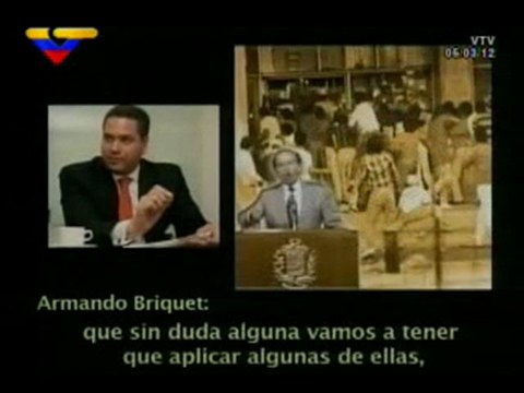 (VIDEO) La hojilla del día martes, 06.03.2012 3/5