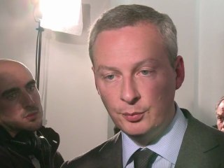 Abattage rituel: "les abattoirs seront surveillés" ( Le Maire)