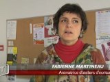 Seniors : Mettre des mots sur des souvenirs (Vendée)