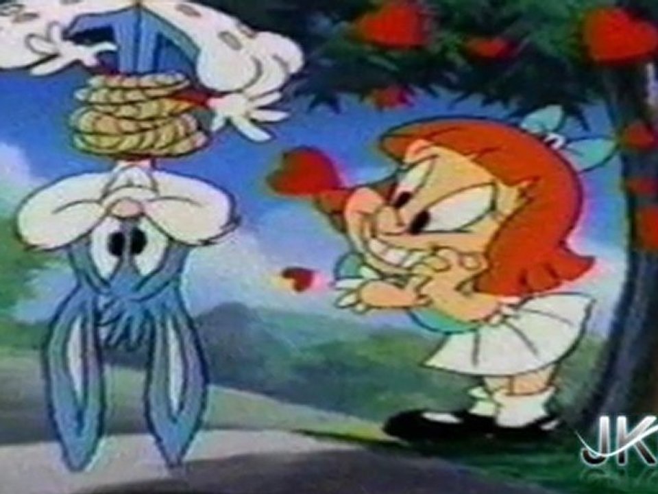 5 diujitos Nostalgicos