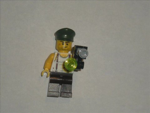 comment fabriquer des armes lego 2