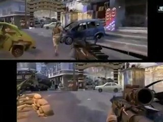 Modern Warfare 3 : Black Box DLC Trailer