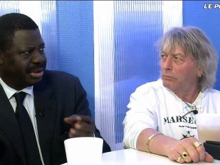 Talk - Partie 1 : Retour sur la défaite de trop