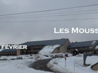 présentation du centre Georges Moustaki